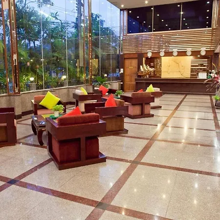 Boutique Holiday Hotel
