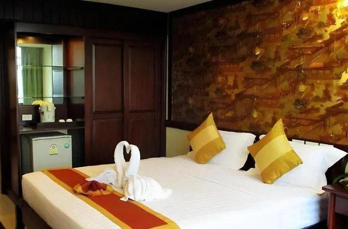 Boutique 3*