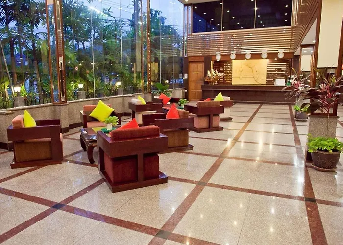 Boutique Hotel