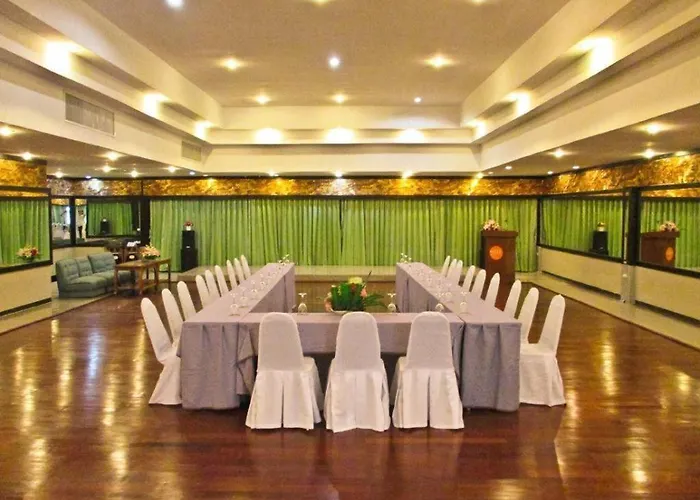 Boutique Hotel 3*