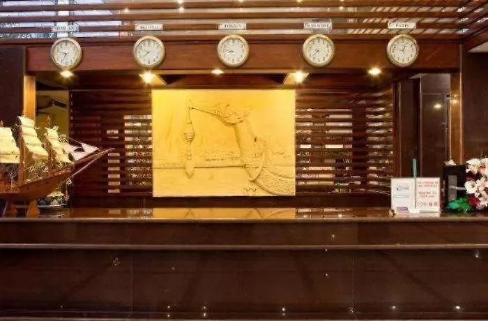 Boutique 3*