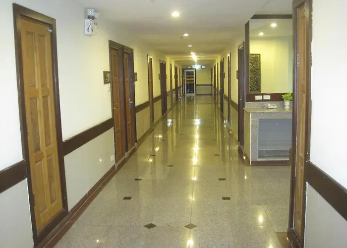 Hotel Boutique Bangkok