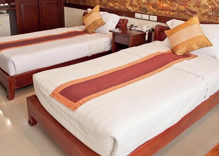 Boutique Hotel Bangkok