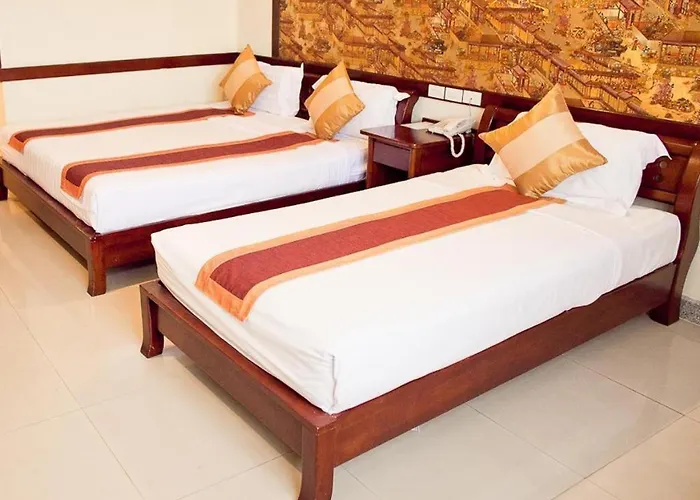 Hotel Boutique Bangkok