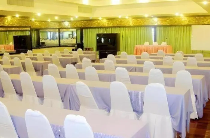 Hotel Boutique Bangkok