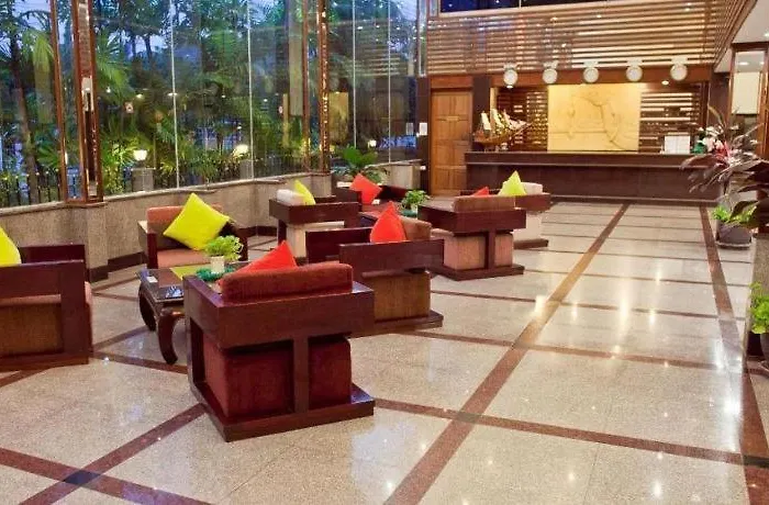 Boutique Hotel 3*