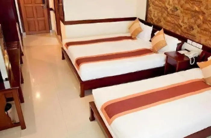 Hotel Boutique Bangkok