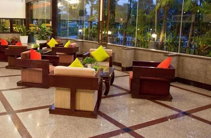 Hotel Boutique 3*